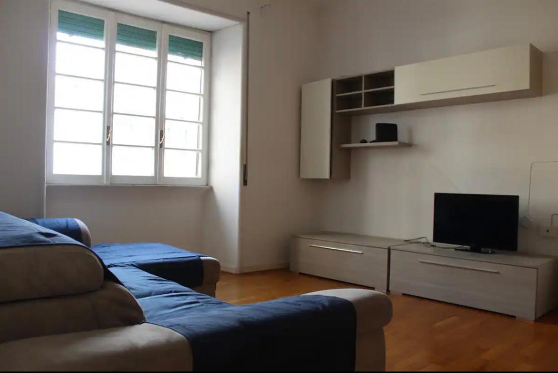 Appartamento 5 Stelle In Piazza Asti - Re Di Roma - Zewnętrze zdjęcie
