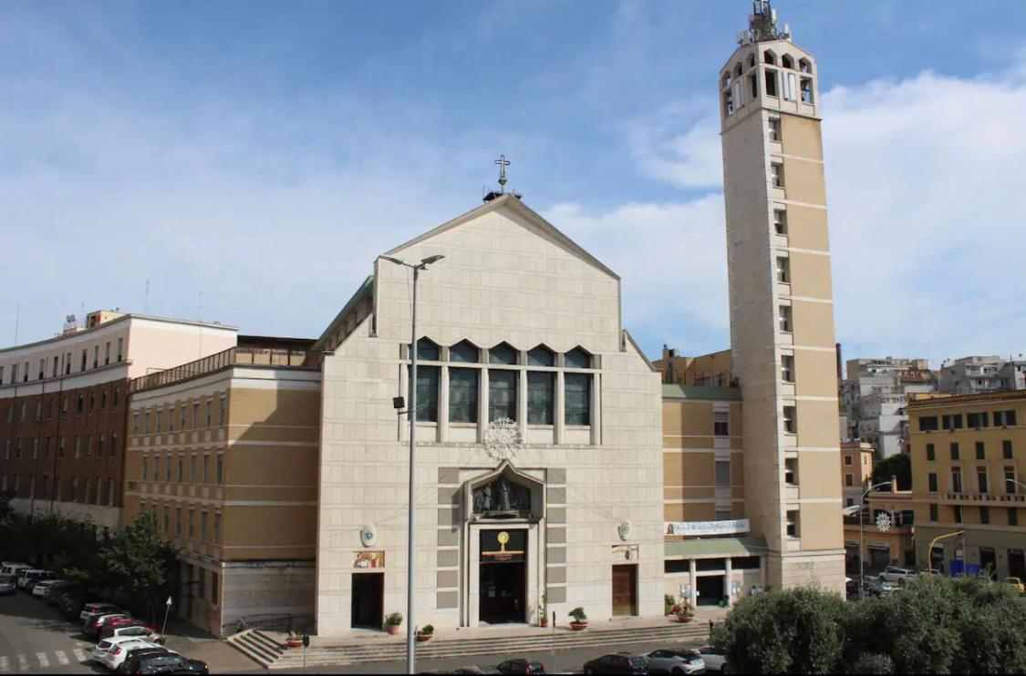 Appartamento 5 Stelle In Piazza Asti - Re Di Roma - Zewnętrze zdjęcie
