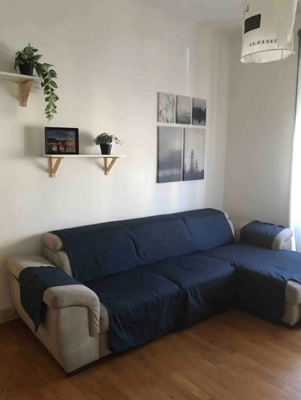 Appartamento 5 Stelle In Piazza Asti - Re Di Roma - Zewnętrze zdjęcie