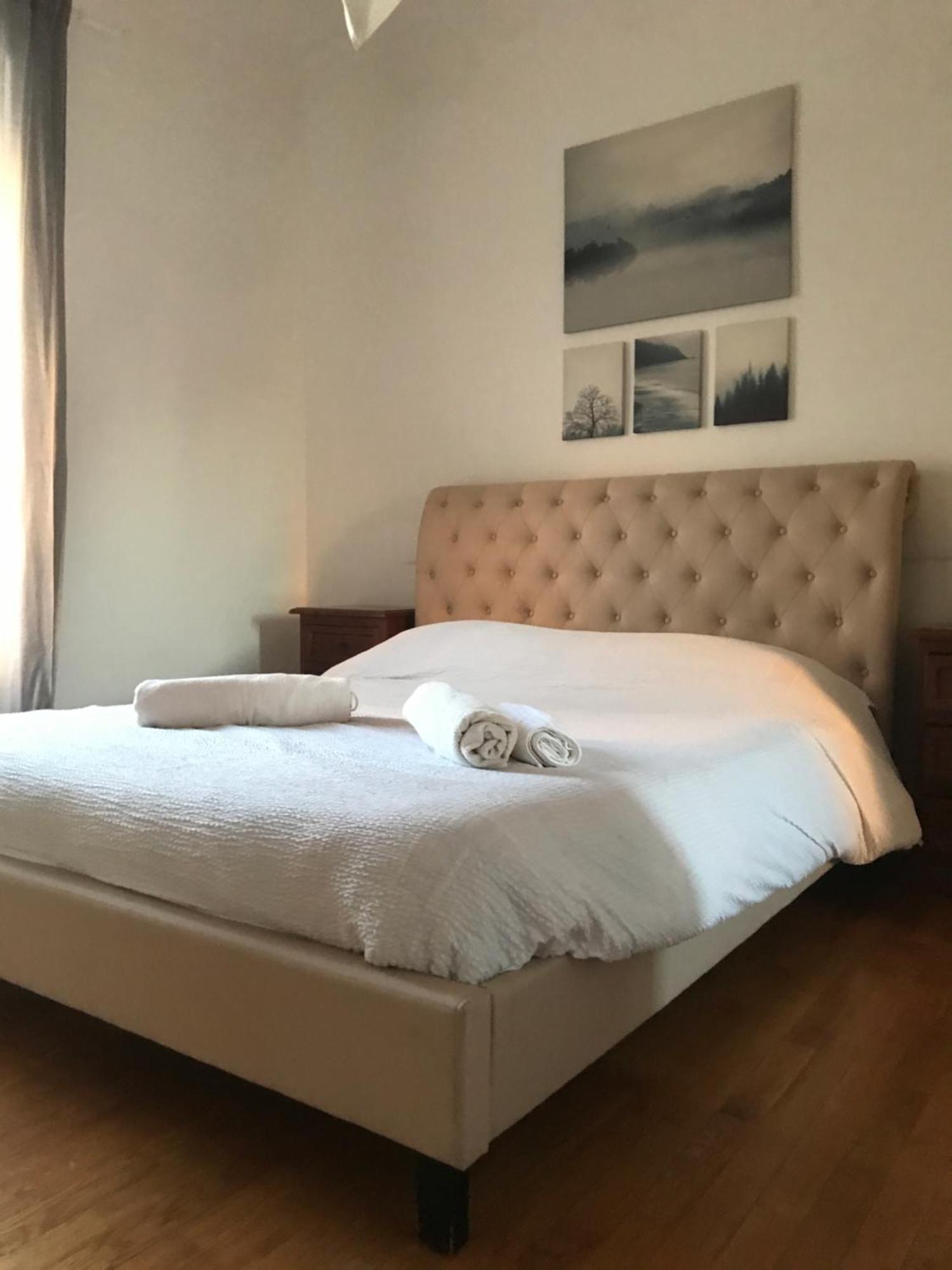 Appartamento 5 Stelle In Piazza Asti - Re Di Roma - Zewnętrze zdjęcie